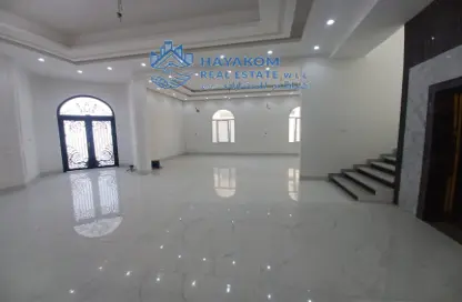 Empty Room image for: Villa - 7 Bathrooms for sale in Al Markhiya Street - Al Markhiya - Doha, Image 1