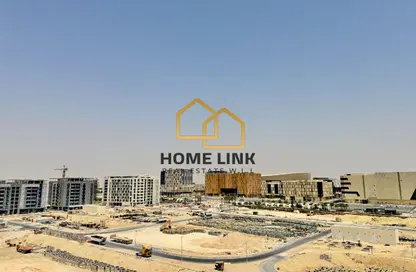 Apartment - 1 Bedroom - 2 Bathrooms for sale in D22 - Fox Hills - Lusail