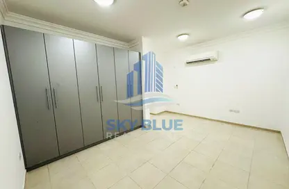 Villa - 4 Bedrooms - 6 Bathrooms for rent in Ain Khaled Villas - Ain Khaled - Doha