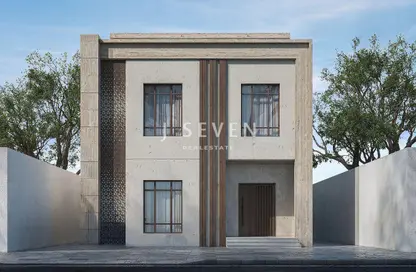 Villa - 7 Bedrooms - 7+ Bathrooms for sale in Al Wukair - Al Wukair - Al Wakra