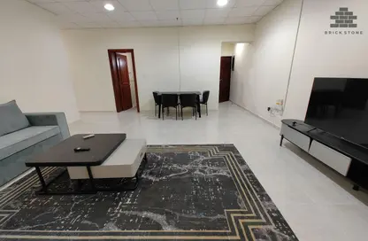 Apartment - 2 Bedrooms - 2 Bathrooms for rent in Al Sadd Road - Al Sadd - Doha Apartment - 2 Bedrooms - 2 Bathrooms for rent in Al Sadd Road - Al Sadd - Doha