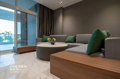 Apartment - 2 Bedrooms - 2 Bathrooms for sale in Fox Hills - Fox Hills - Lusail
