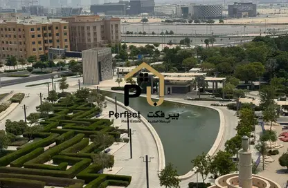 Apartment - 2 Bedrooms - 2 Bathrooms for sale in Fox Hills - Fox Hills - Lusail