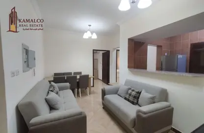 Apartment - 2 Bedrooms - 2 Bathrooms for rent in Musheireb - Musheireb - Doha
