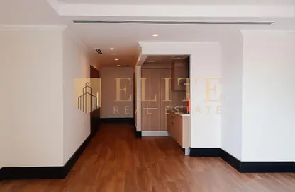 شقة - 1 حمام للايجار في فيفا غرب - فيفا بحرية - جزيرة اللؤلؤة - الدوحة