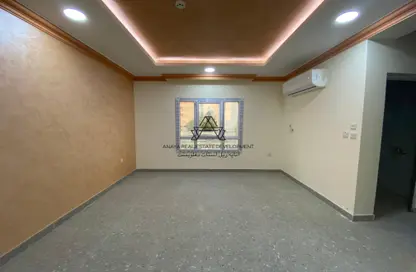 Apartment - 2 Bedrooms - 2 Bathrooms for rent in Old Airport Road - Old Airport Road - Doha