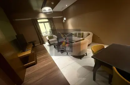 Apartment - 1 Bedroom - 2 Bathrooms for rent in Najma Street - Najma - Doha