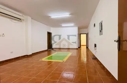 Apartment - 2 Bedrooms - 1 Bathroom for rent in Old Airport Residential Apartments - Old Airport Road - Doha