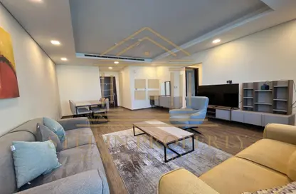 Apartment - 1 Bedroom - 2 Bathrooms for rent in Giardino Gardens - Giardino Villas - The Pearl Island - Doha