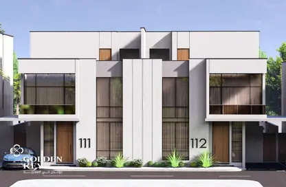 Villa - 5 Bedrooms - 5 Bathrooms for sale in South Walk - Al Wukair - Al Wakra