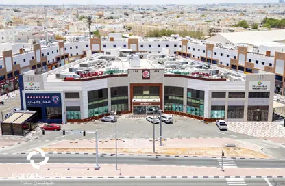 شقة - 1 حمام للايجار في جولد بلازا - أبو هامور - الدوحة