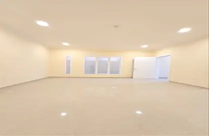 Apartment - Studio - 1 Bathroom for rent in Al Azizia Street - Al Aziziyah - Doha