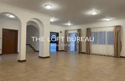 مجمع سكني - 3 غرف نوم - 3 حمامات للايجار في قرية النخيل السكنية - سلاطة الجديدة - سلاطة - الدوحة
