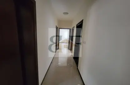 Apartment - 3 Bedrooms - 3 Bathrooms for rent in Al Mansoura - Al Mansoura - Doha