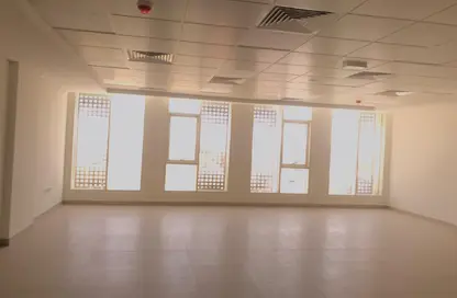 Office Space - Studio - 2 Bathrooms for rent in Abu Hamour - Doha