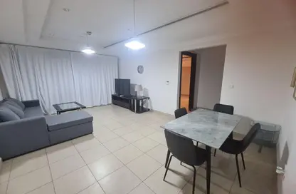 Apartment - 1 Bedroom - 2 Bathrooms for rent in Porto Arabia - The Pearl Island - Doha Apartment - 1 Bedroom - 2 Bathrooms for rent in Porto Arabia - The Pearl Island - Doha