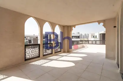 Apartment - 2 Bedrooms - 3 Bathrooms for rent in La Plage West - La Plage - The Pearl Island - Doha Apartment - 2 Bedrooms - 3 Bathrooms for rent in La Plage West - La Plage - The Pearl Island - Doha