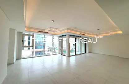 Apartment - 2 Bedrooms - 4 Bathrooms for sale in Gewan Island - The Pearl Island - Doha