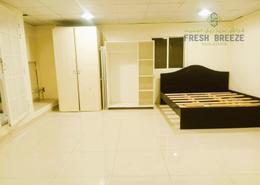 Studio - 1 bathroom for rent in Fereej Bin Mahmoud - Doha