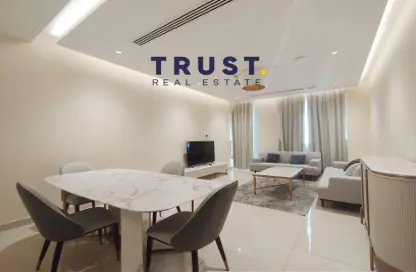Apartment - 1 Bedroom - 2 Bathrooms for rent in Giardino Gardens - Giardino Villas - The Pearl Island - Doha