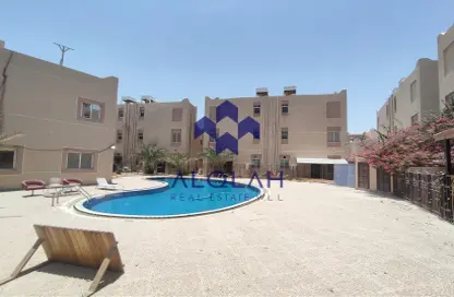 مجمع سكني - 4 غرف نوم - 4 حمامات للايجار في الغرافة - الغرافة - الدوحة