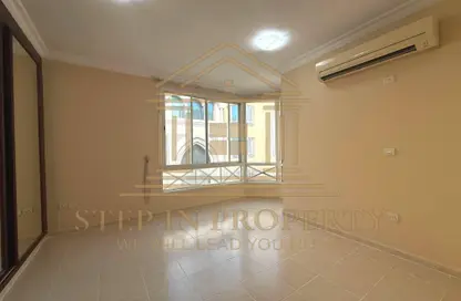 Apartment - 3 Bedrooms - 3 Bathrooms for rent in Anas Street - Fereej Bin Mahmoud North - Fereej Bin Mahmoud - Doha