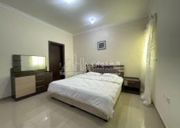 شقة - 1 غرفة نوم - 2 حمامات للكراء في شارع حضرموت - دوحة الجديد - الدوحة