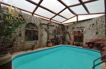 Apartment - 2 Bedrooms - 2 Bathrooms for rent in Najma Street - Najma - Doha Apartment - 2 Bedrooms - 2 Bathrooms for rent in Najma Street - Najma - Doha