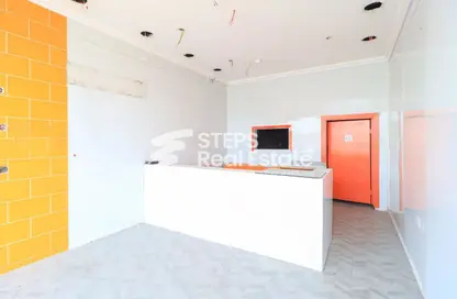Shop - Studio - 1 Bathroom for rent in Muaither Area - Al Rayyan - Doha