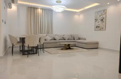 شقة - 2 غرف نوم - 2 حمامات للايجار في ام غويلينا - أم غويلينا - الدوحة