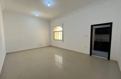 Apartment - Studio - 1 Bathroom for rent in Al Thumama - Al Thumama - Doha