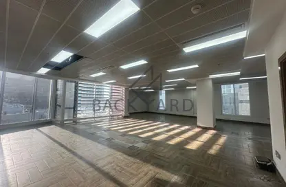 Office Space - Studio - 2 Bathrooms for rent in Al Sadd Road - Al Sadd - Doha