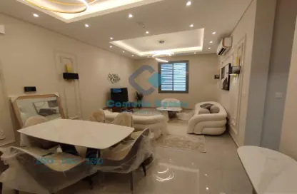 Apartment - 2 Bedrooms - 3 Bathrooms for rent in Al Waab - Al Waab - Doha
