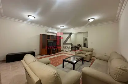 شقة - 2 غرف نوم - 1 حمام للايجار في فريج بن محمود- جنوب - فريج بن محمود - الدوحة
