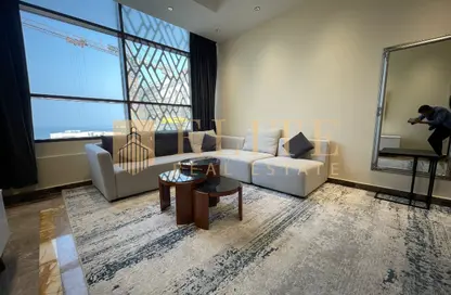 Apartment - 2 Bedrooms - 2 Bathrooms for rent in Giardino Apartments - The Pearl Island - Doha