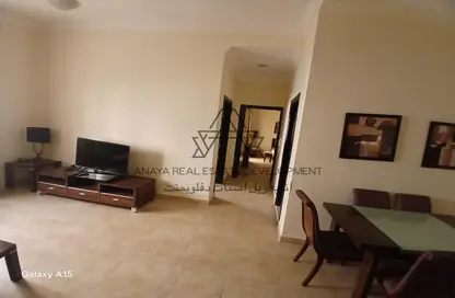 Apartment - 2 Bedrooms - 2 Bathrooms for rent in Al Nasr - Doha