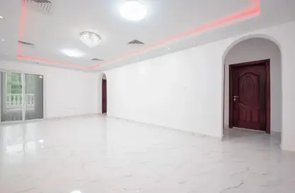 Apartment - 3 Bedrooms - 3 Bathrooms for rent in Fox Hills - Fox Hills - Lusail