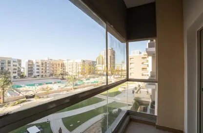 Apartment - 1 Bedroom - 2 Bathrooms for rent in Dara - Fox Hills - Lusail