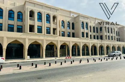 محل تجاري - استوديو - 1 حمام للايجار في شارع النجمة - طريق المطار القديم - الدوحة