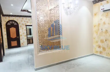 شقة - غرفة نوم - 1 حمام للايجار في شارع  بو هامو - أبو هامور - الدوحة