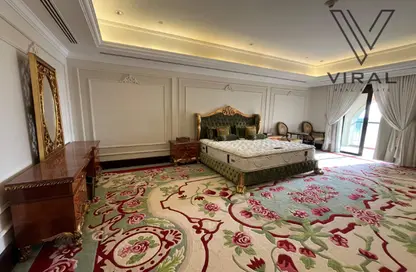 Penthouse - 5 Bedrooms - 6 Bathrooms for sale in East Porto Drive - Porto Arabia - The Pearl Island - Doha