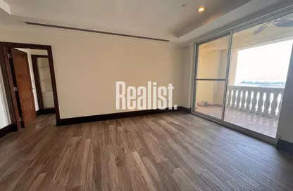 Apartment - 1 Bedroom - 2 Bathrooms for rent in Viva East - Viva Bahriyah - The Pearl Island - Doha