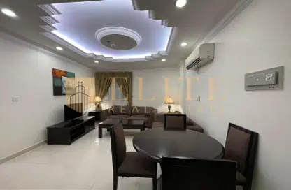 Apartment - 1 Bedroom - 1 Bathroom for rent in Regency Residence Al Sadd - Al Sadd - Doha