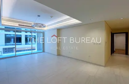 Apartment - 2 Bedrooms - 3 Bathrooms for sale in Crystal Residence - The Pearl Island - Doha