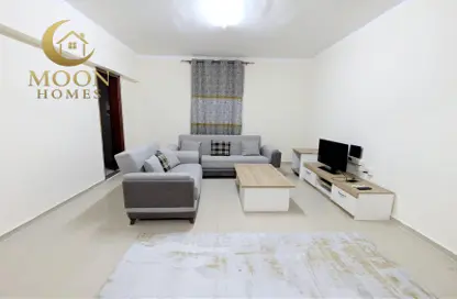Apartment - 1 Bedroom - 2 Bathrooms for rent in Fereej Abdul Aziz - Fereej Abdul Aziz - Doha