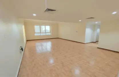 Apartment - 3 Bedrooms - 3 Bathrooms for rent in Najma 28 - Ibn Dirhem Street - Najma - Doha