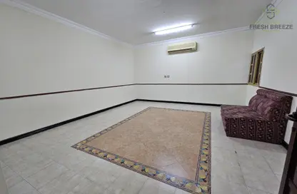 Apartment - 3 Bedrooms - 3 Bathrooms for rent in Old Airport Road - Old Airport Road - Doha