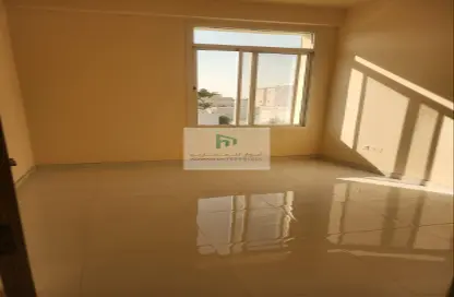 Empty Room image for: Apartment - 1 Bedroom - 1 Bathroom for rent in Madinat Khalifa North - Madinat Khalifa - Doha, Image 1