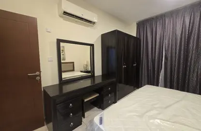 Apartment - 2 Bedrooms - 3 Bathrooms for rent in Fereej Bin Mahmoud South - Fereej Bin Mahmoud - Doha