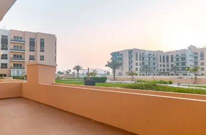شقة - 2 غرف نوم - 3 حمامات للبيع في ريجنسي ريزيدنس فوكس هيلز 1 - الوسيل